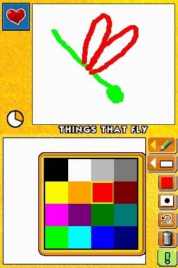 Pictionary (2010) - кадр 15