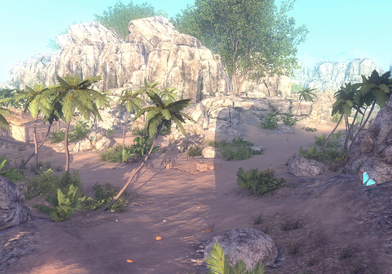 The Final Stand - кадр 6