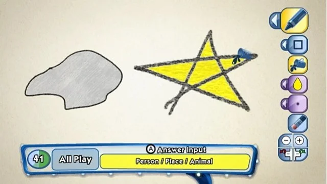Pictionary (2010) - кадр 10