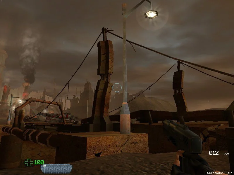 Command & Conquer: Renegade 2 - кадр 11