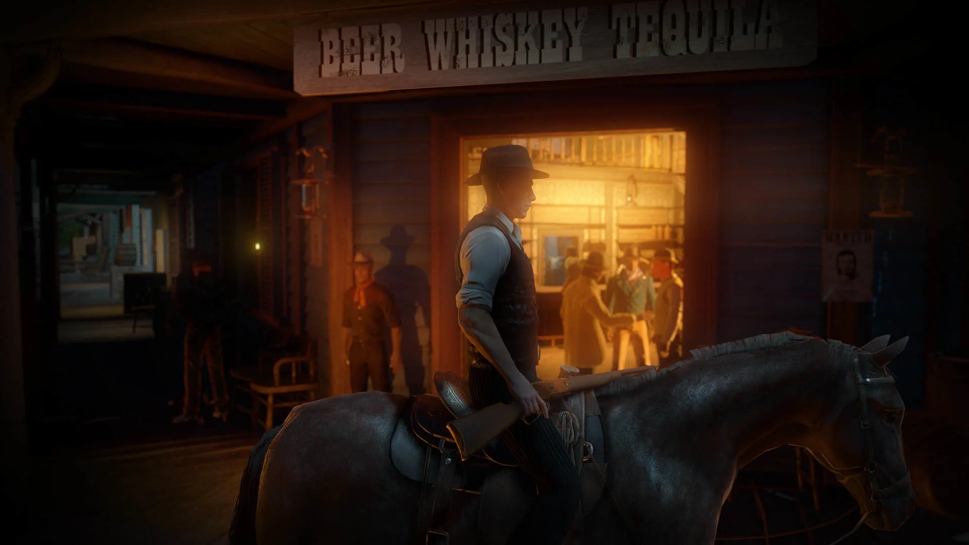 New Frontier - кадр 1