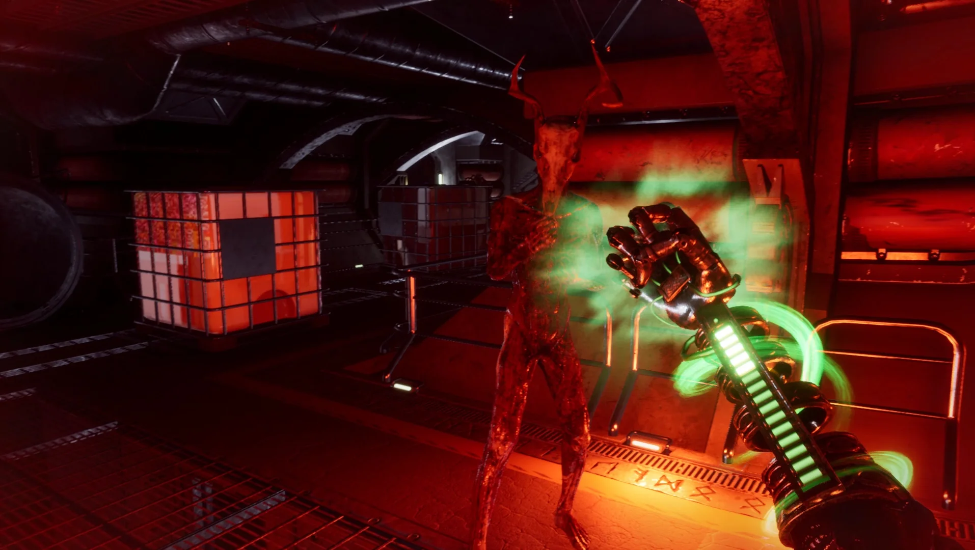 Apsulov: End of Gods - кадр 4