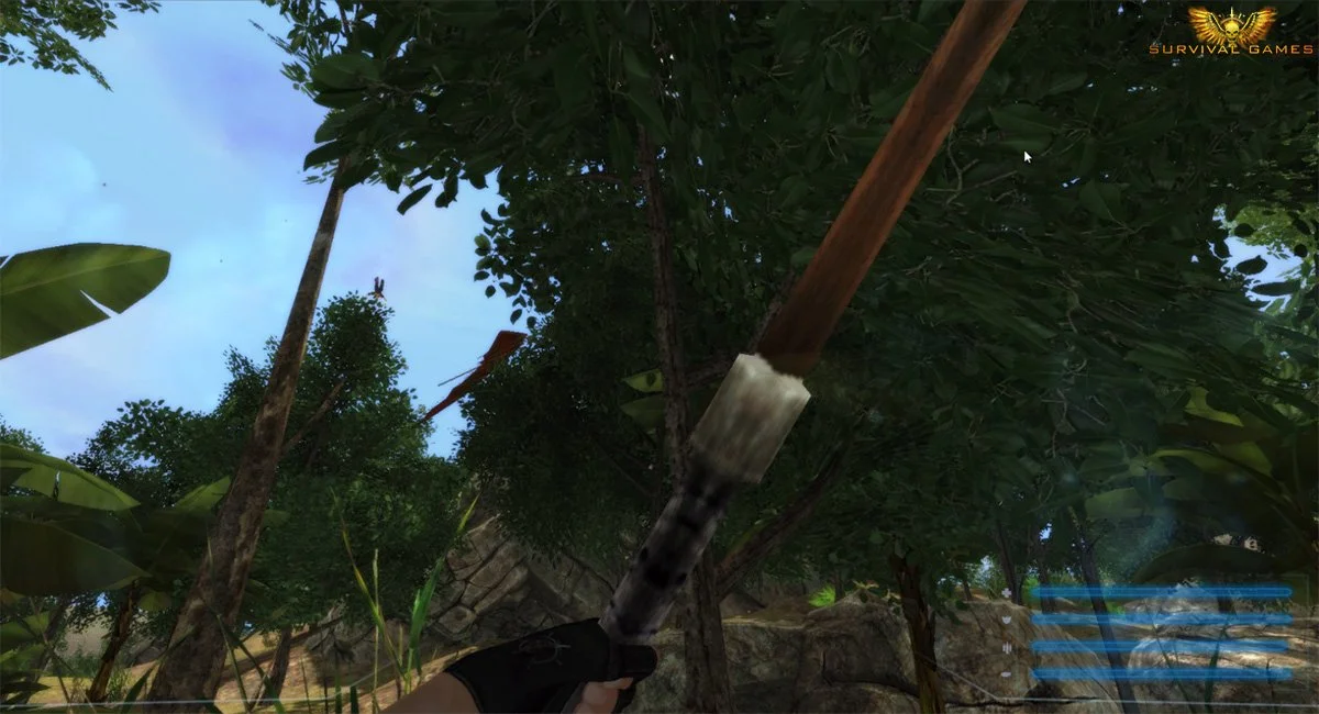 The Final Stand - кадр 8