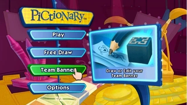 Pictionary (2010) - кадр 11