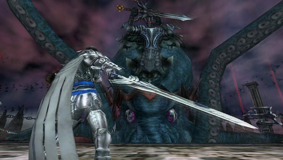 Lord of Apocalypse — скриншот 1