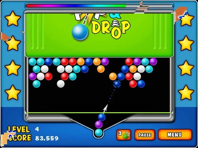 Pop & Drop - кадр 5