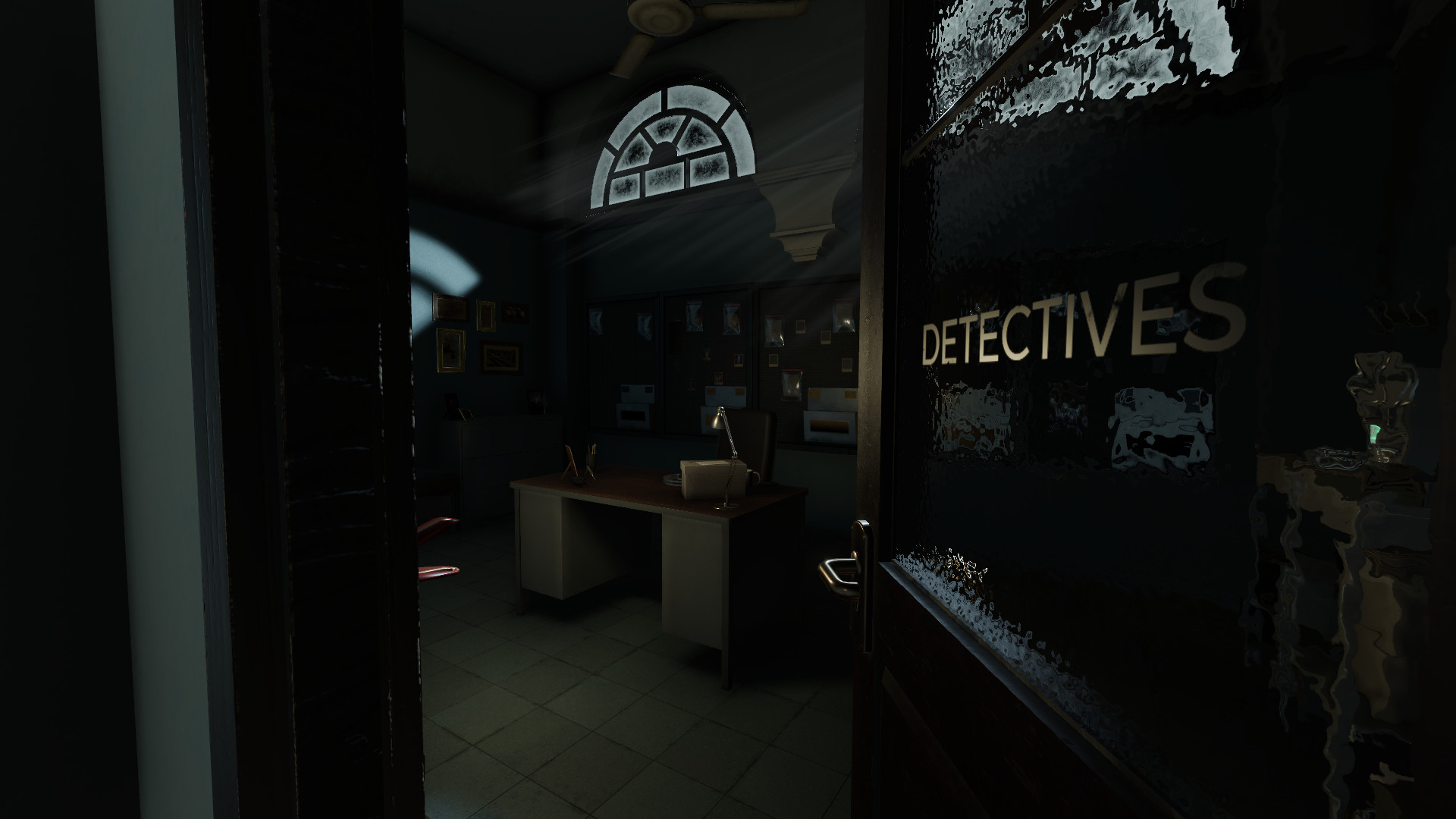 The Exorcist: Legion VR — скриншот 5
