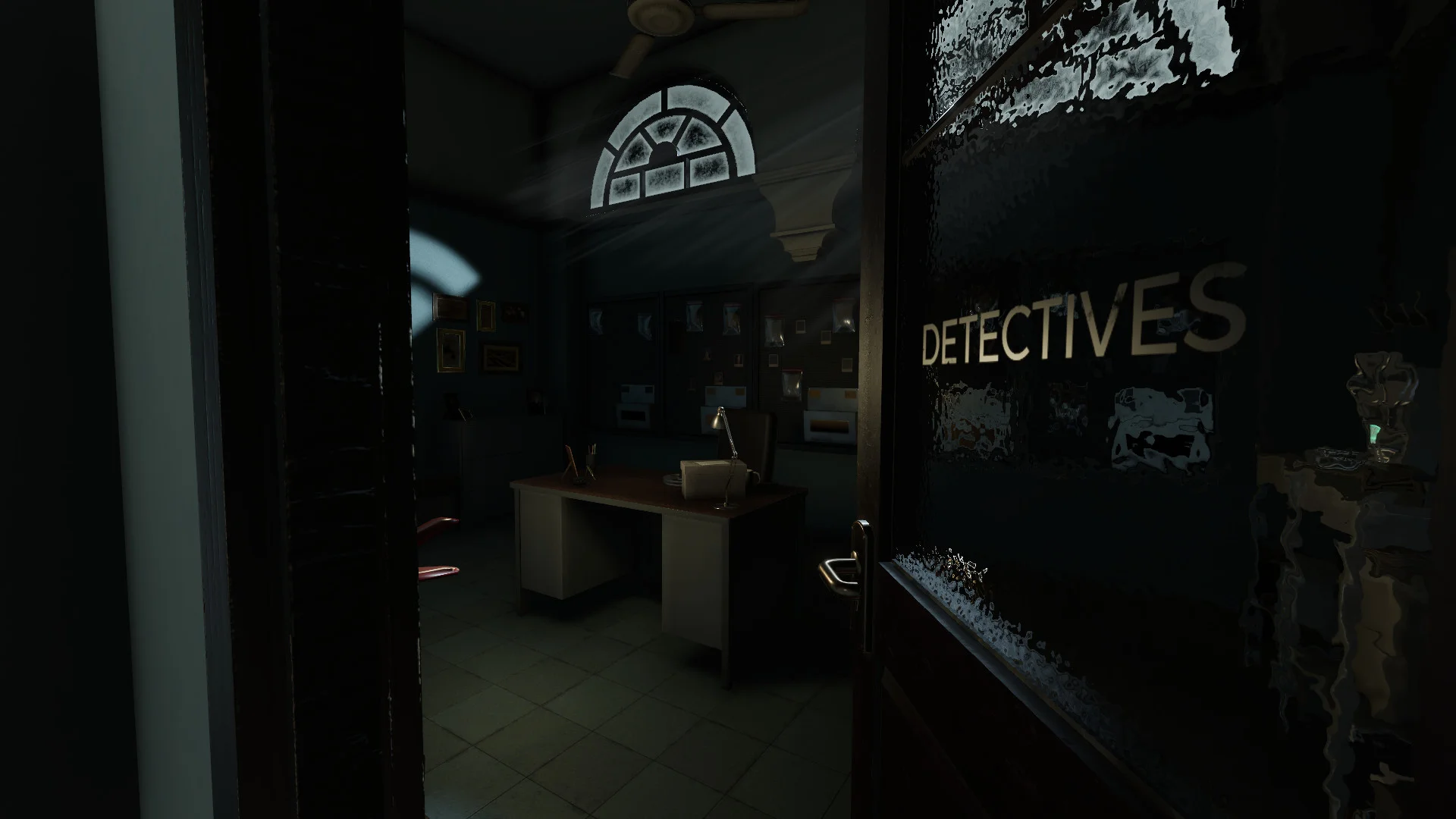 The Exorcist: Legion VR - кадр 5