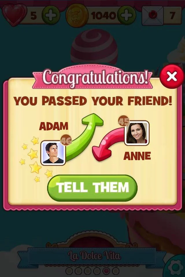 Cookie Jam - кадр 3