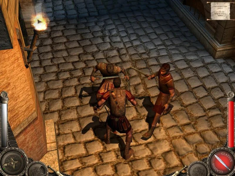 Augustus: The First Emperor - кадр 3