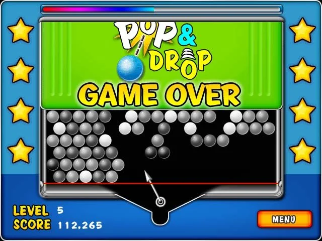 Pop & Drop - кадр 4