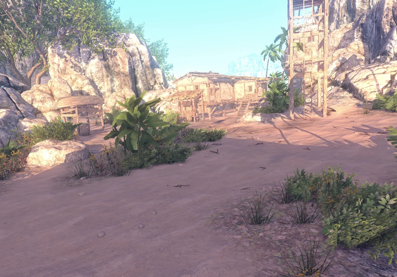 The Final Stand - кадр 12