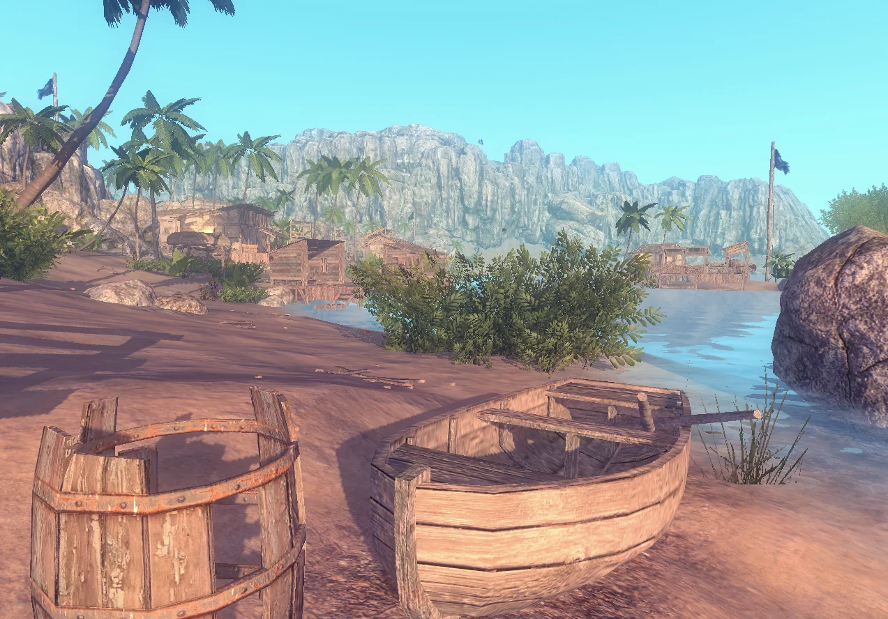 The Final Stand - кадр 10