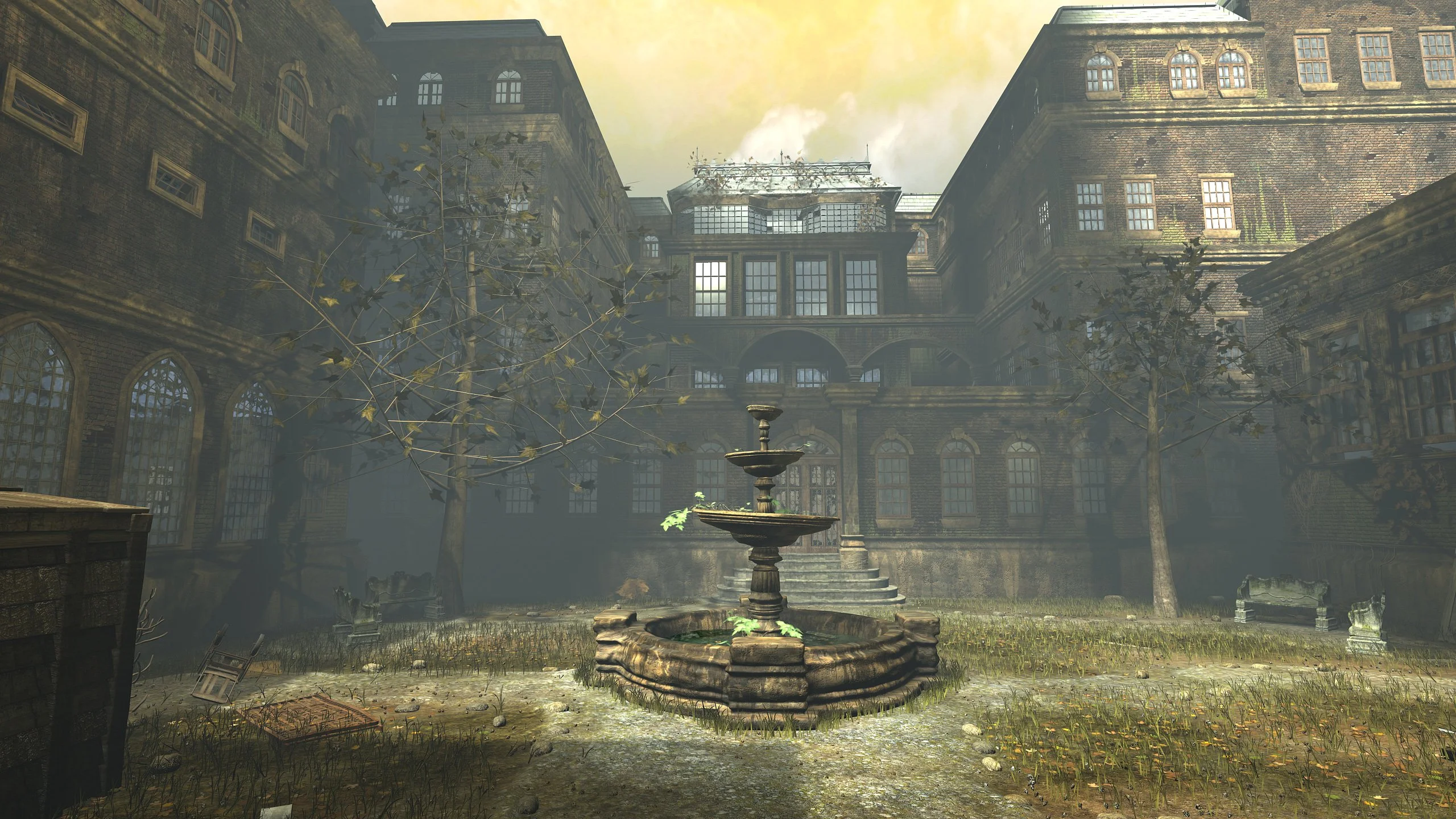 Asylum: Memories - кадр 3