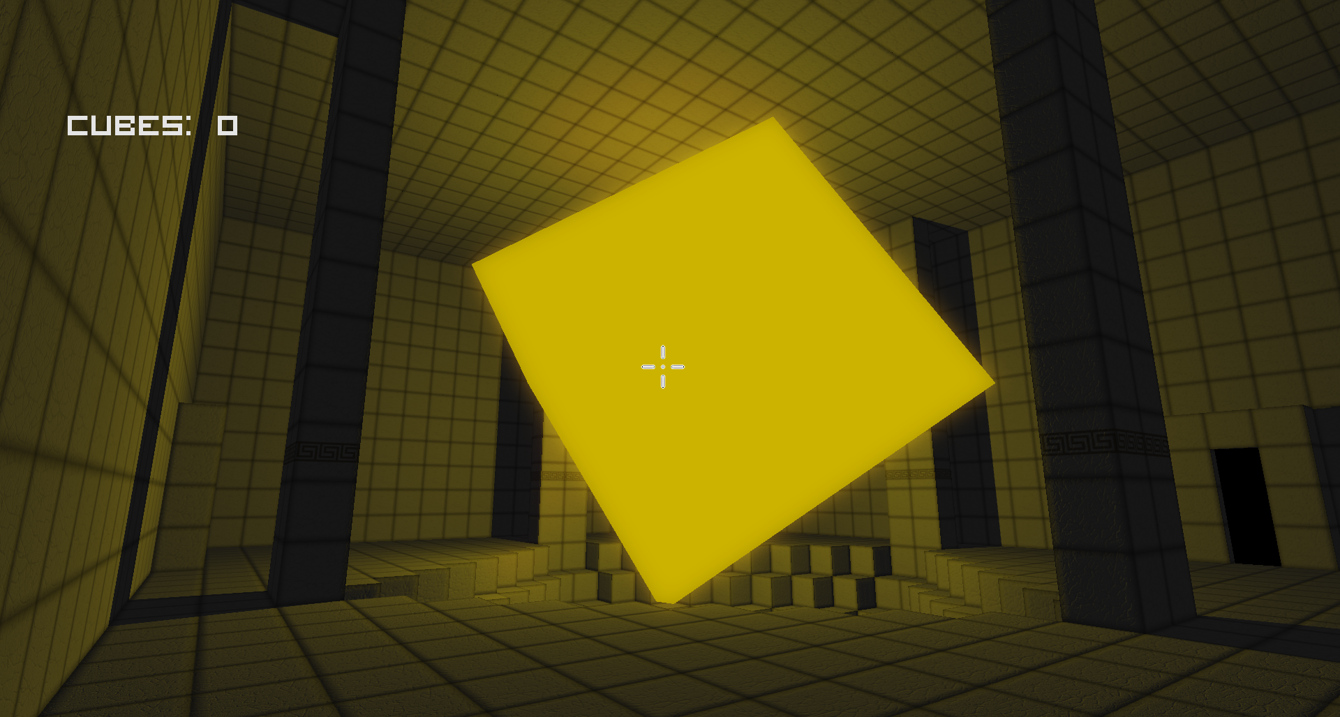 Qbeh-1: The Atlas Cube — скриншот 3