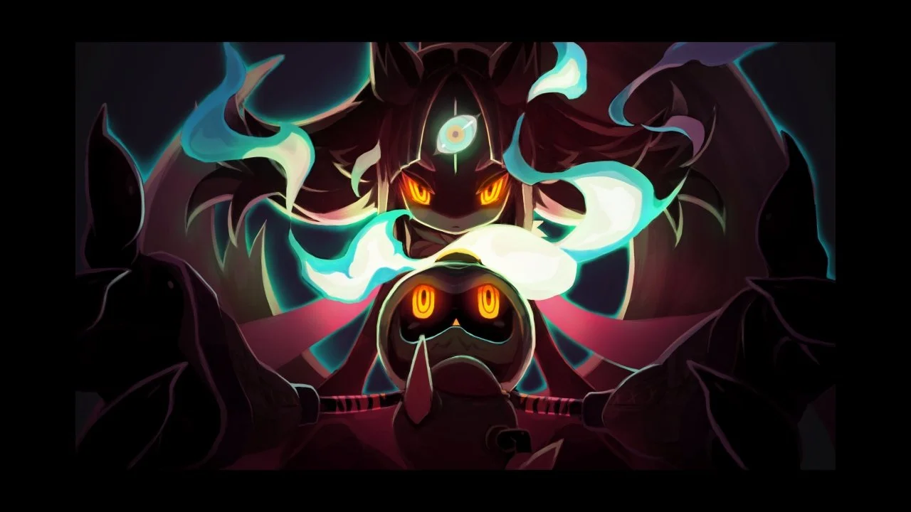 The Witch and the Hundred Knight 2 - кадр 6