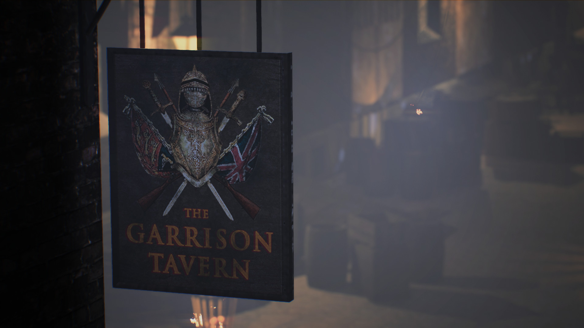 Peaky Blinders: The King's Ransom — скриншот 2