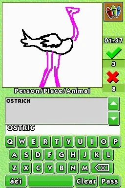 Pictionary (2010) - кадр 14