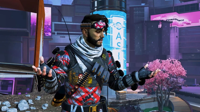 Apex Legends - кадр 9