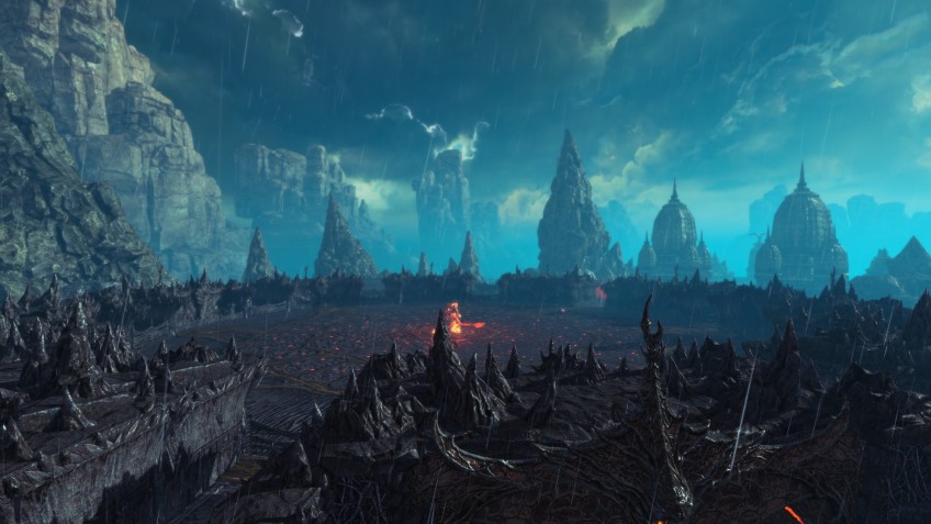 Kingdom Under Fire 2 — скриншот 5