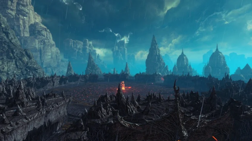 Kingdom Under Fire 2 - кадр 4