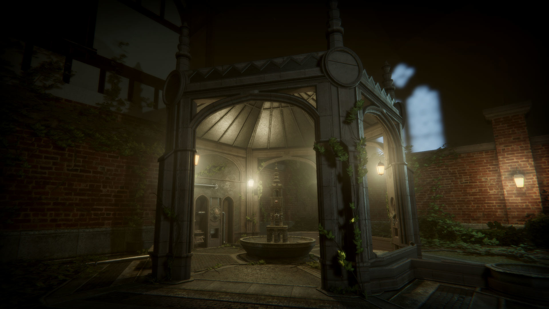 The Room 4: Old Sins — скриншот 7