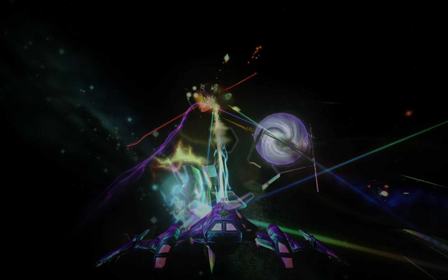 Zigfrak - кадр 12