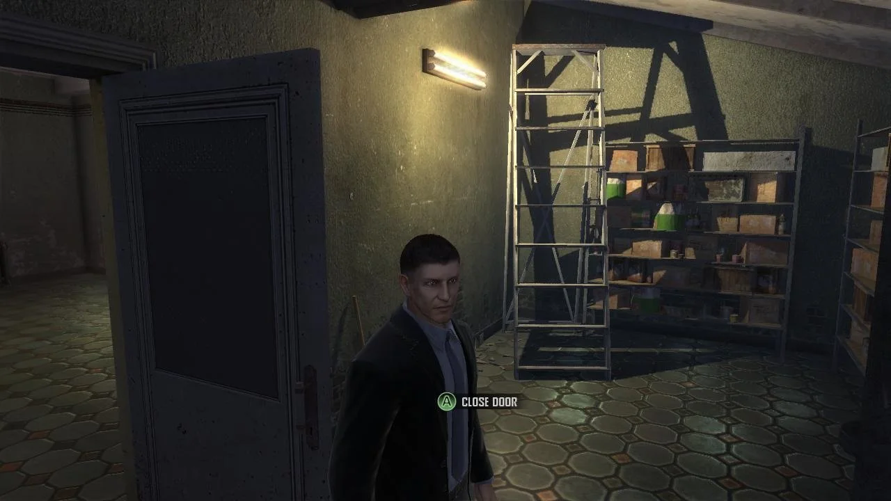 Death to Spies 2 - кадр 17