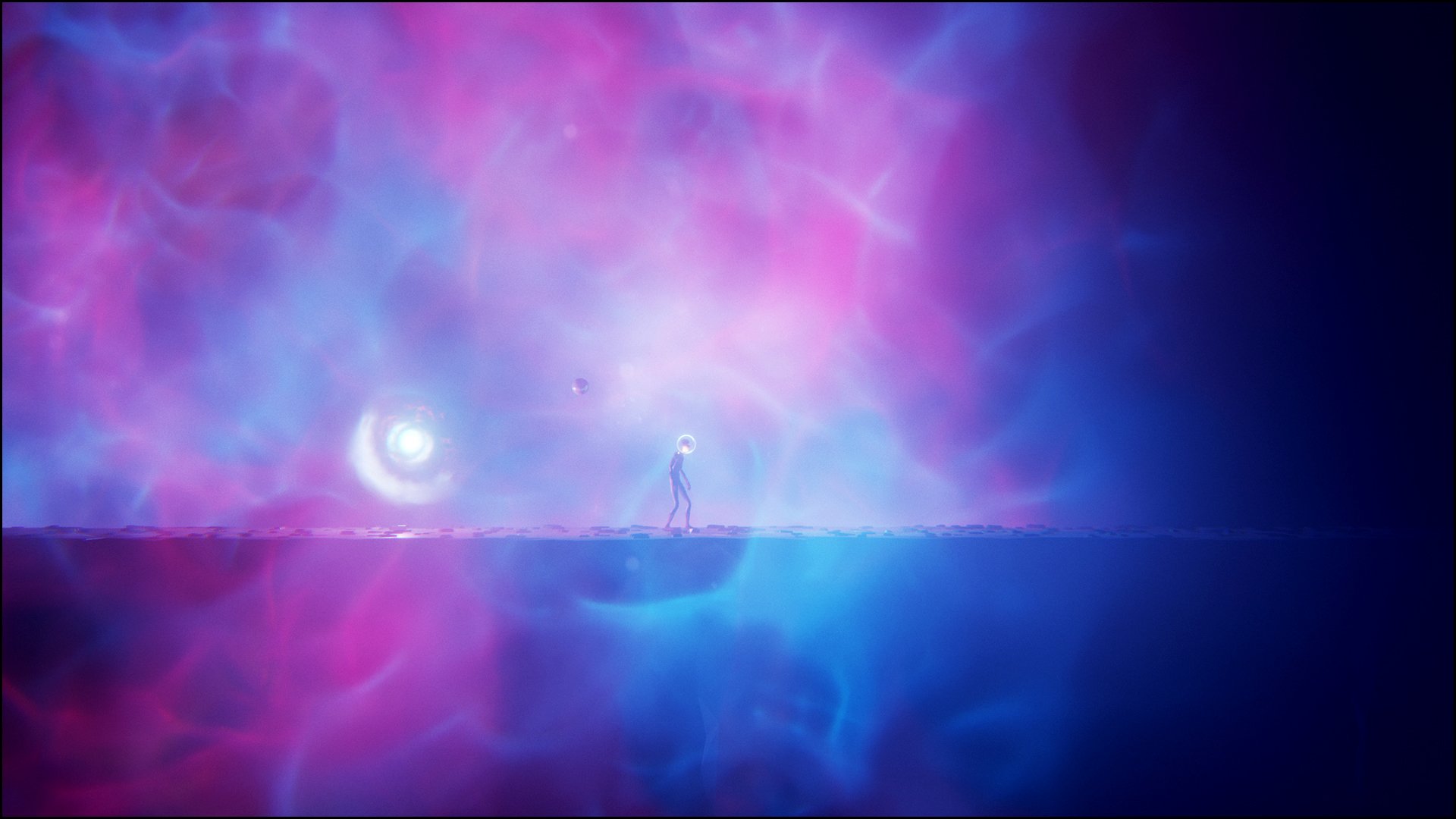 Planet Alpha — скриншот 1