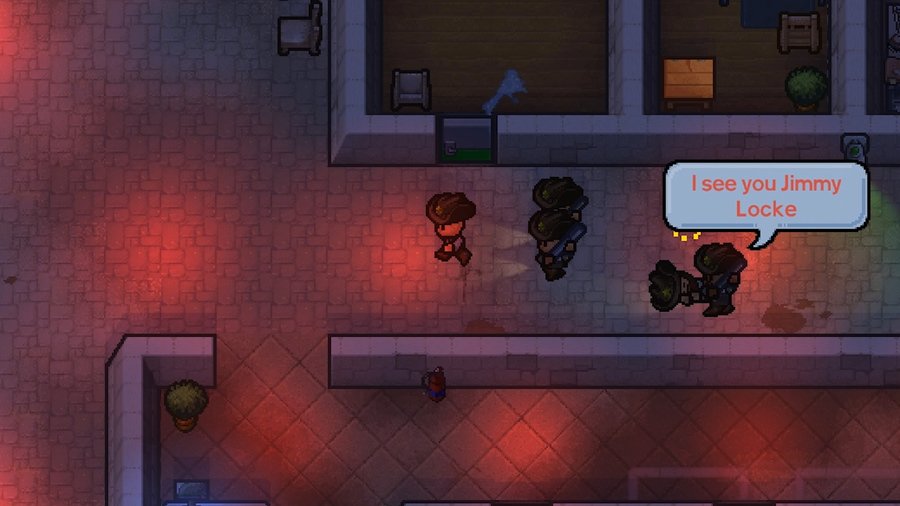 The Escapists 2 — скриншот 3