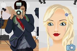 Imagine: Salon Stylist — скриншот 1