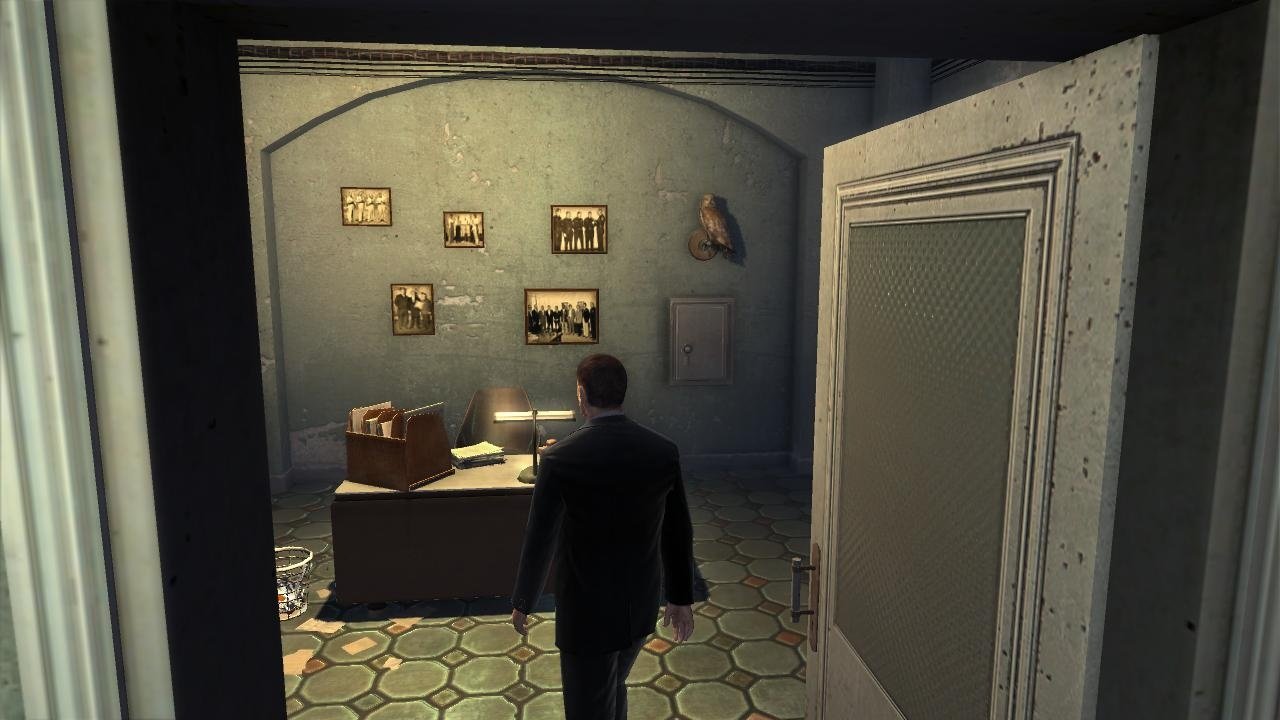 Death to Spies 2 — скриншот 5
