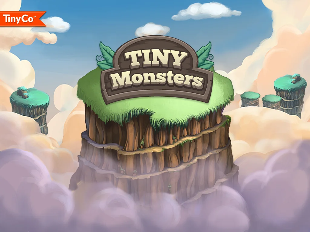 Tiny Monsters - кадр 8
