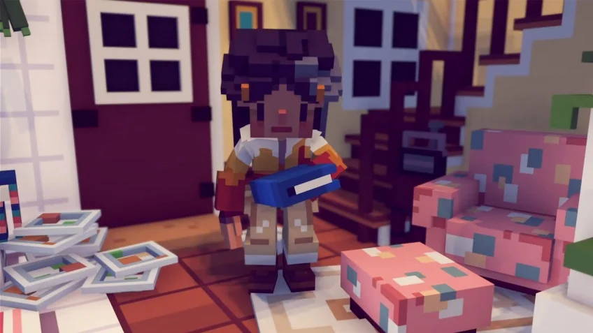 Moonglow Bay - кадр 1