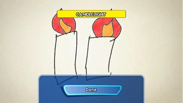 Pictionary (2010) - кадр 4