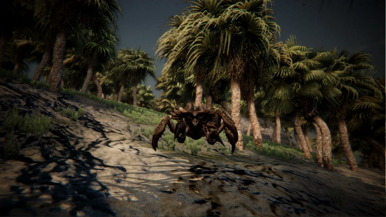 Terafall - кадр 3