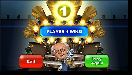 American Mensa Academy - кадр 8