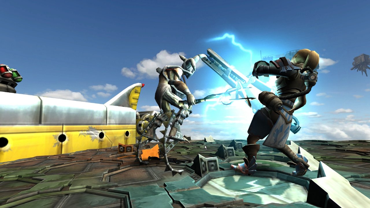 Ærena - Clash of Champions — скриншот 8
