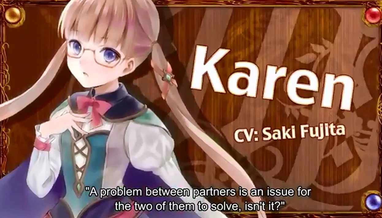 Monster Monpiece - кадр 4