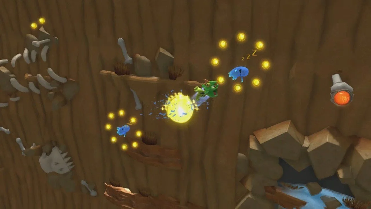 Pac-Man and the Ghostly Adventures 2 - кадр 2