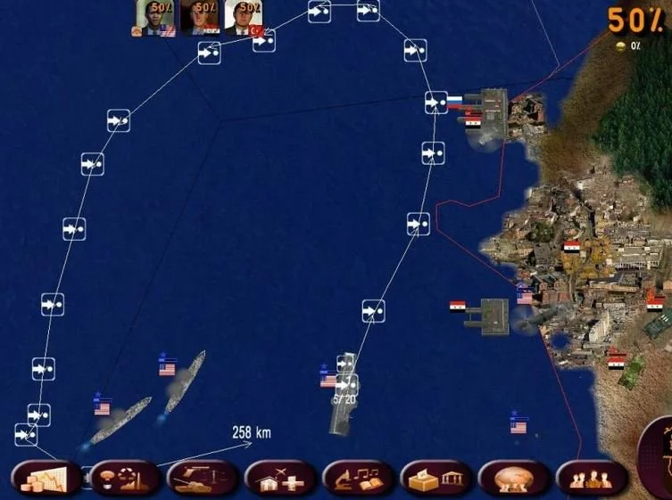 Democracy 3 - кадр 1