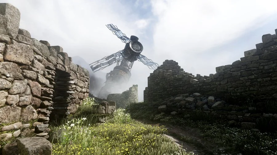 Call of Duty: Ghosts - кадр 3