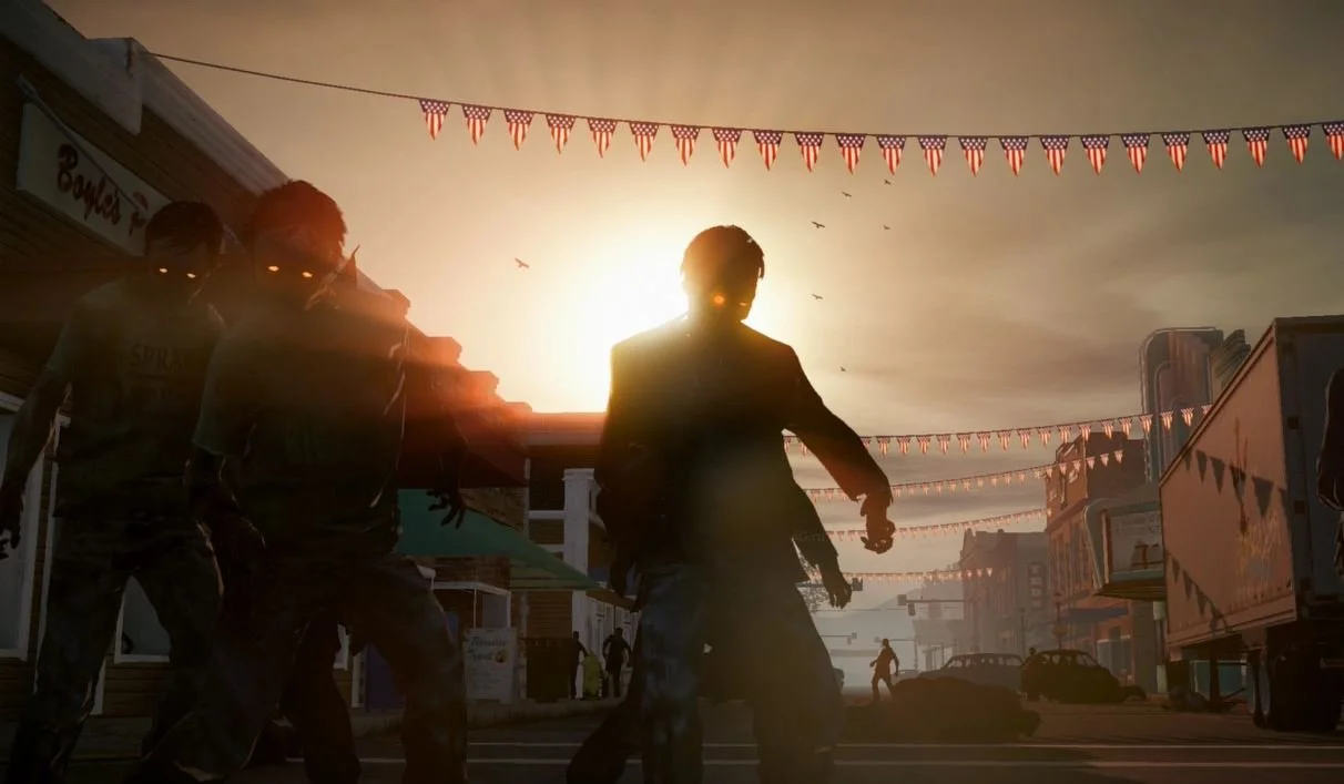 State of Decay: Breakdown - кадр 2