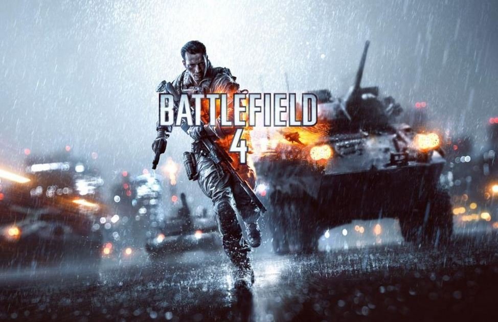 Battlefield 4 — скриншот 4