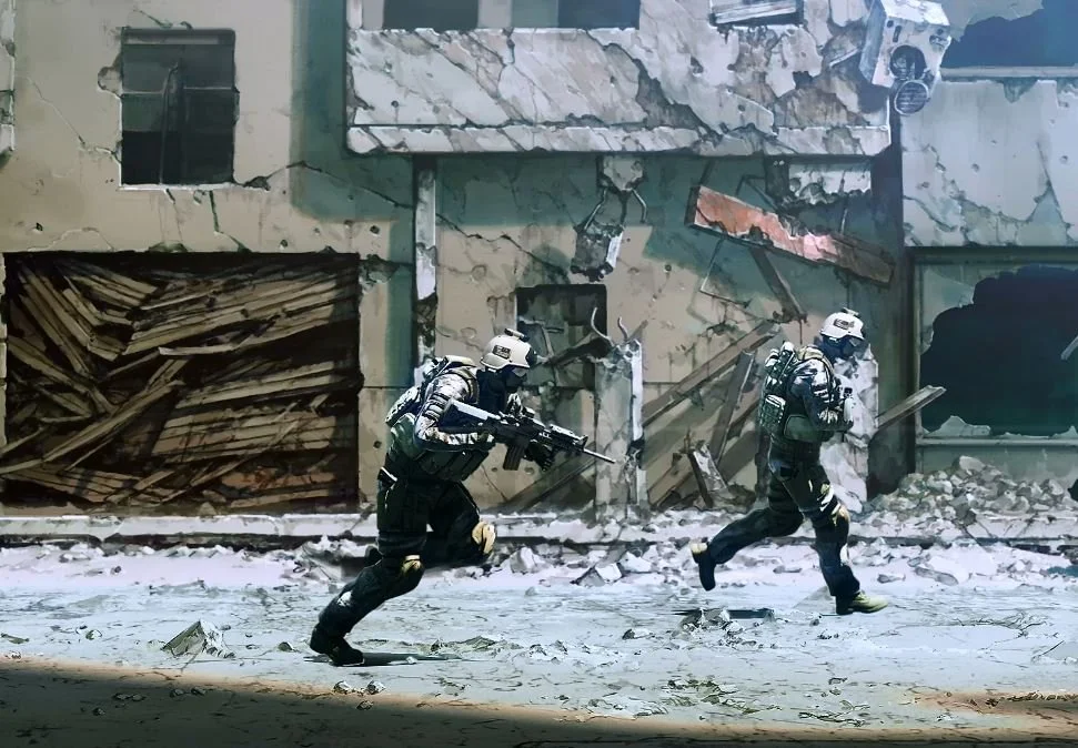 This War of Mine - кадр 3