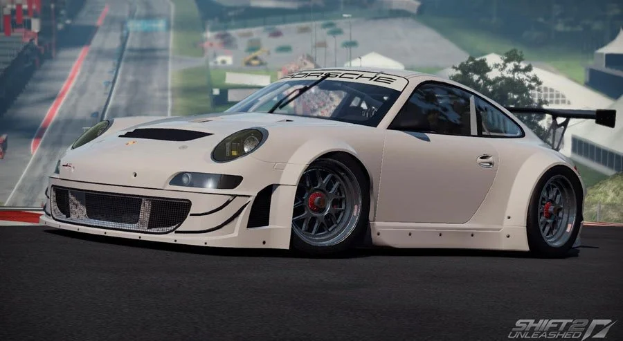 Need for Speed: Shift 2 - кадр 11