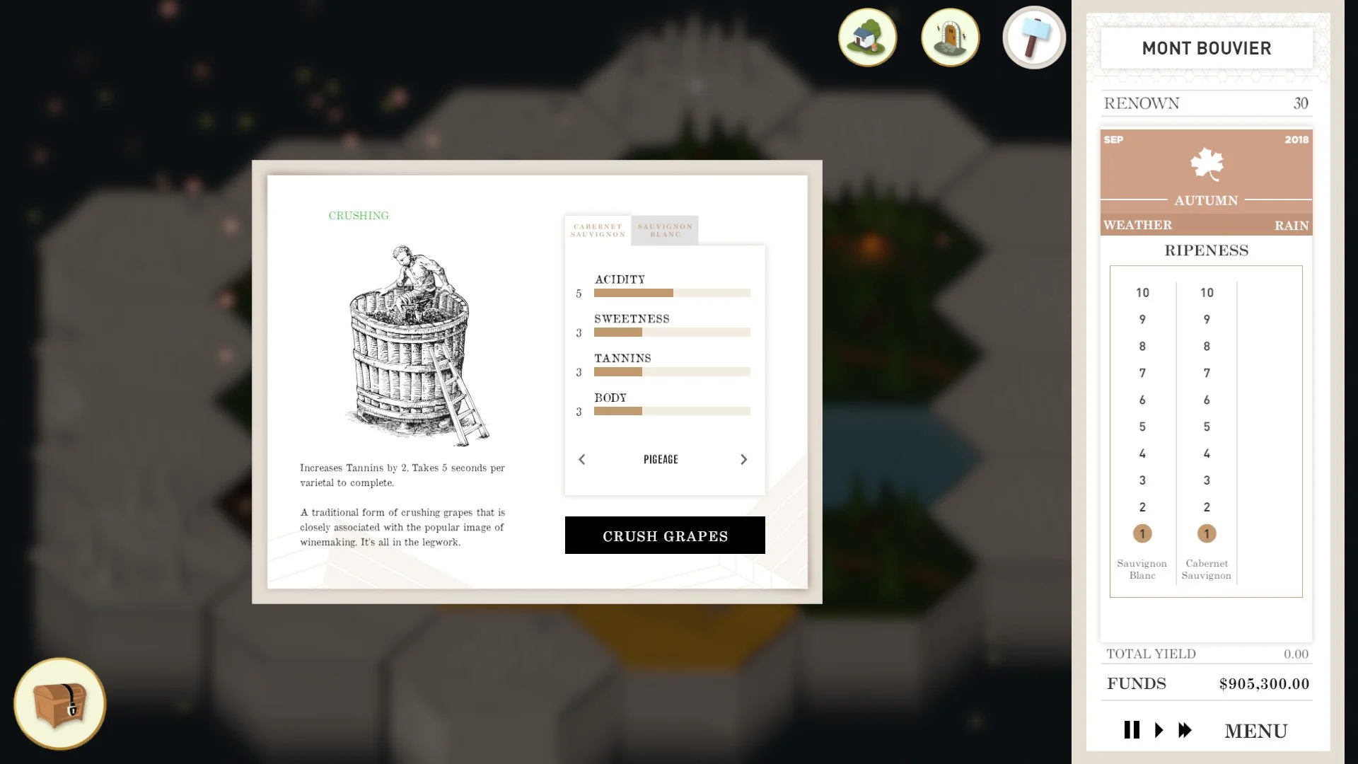 Terroir - кадр 8