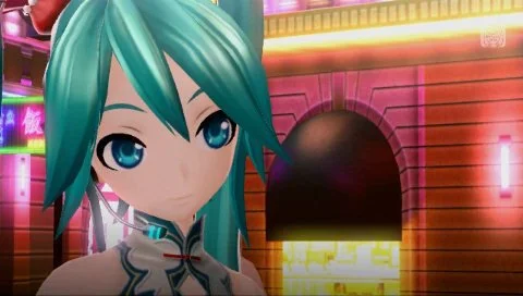 Hatsune Miku: Project DIVA ƒ - кадр 15