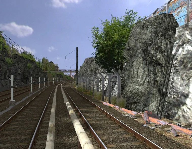 World of Subways Vol. 1: New York Underground "The Path" - кадр 2