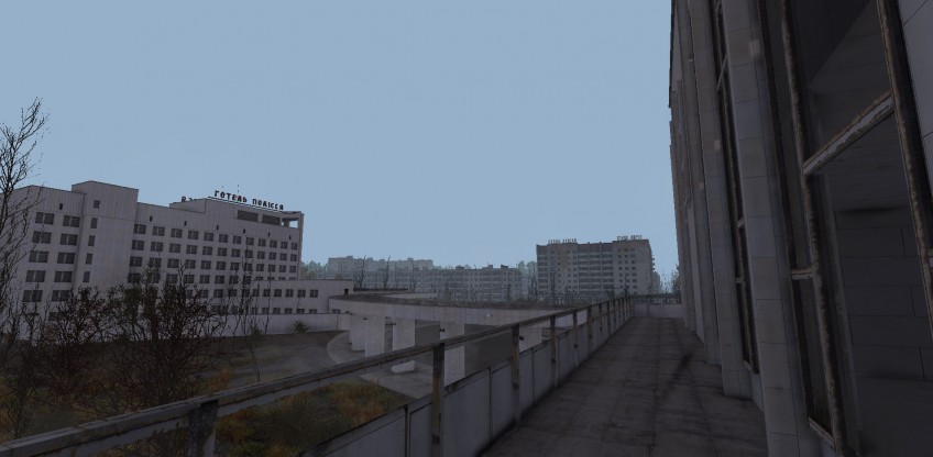 Stalker Online — скриншот 5
